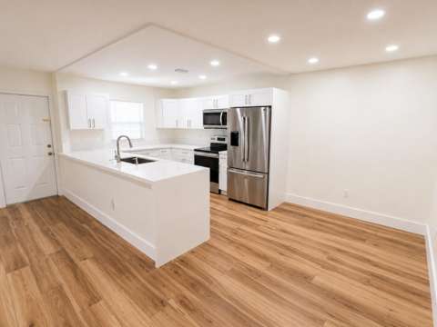 5424 Lakefront Boulevard #D, home for sale on Lakefront Boulevard