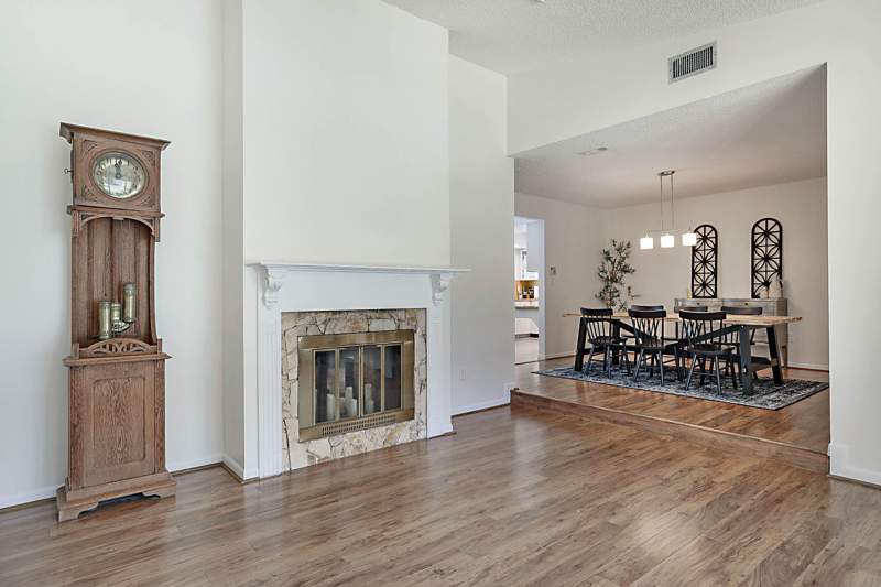 4 bedroom Single Family Residence at 20869 Sonrisa Way, Los Paseos Of Via Verde Replat, Boca Raton — photo 4