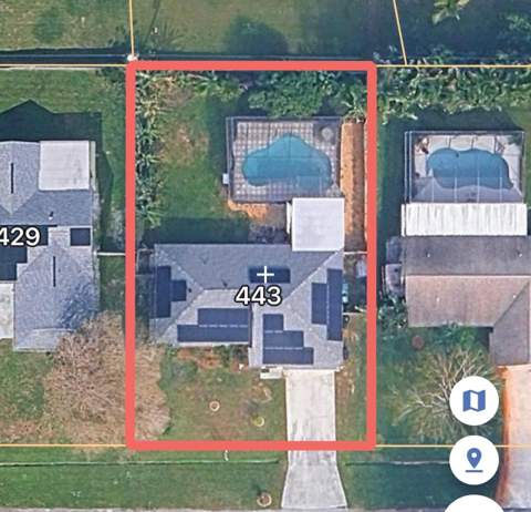 443 SE Langfield Avenue, Port St. Lucie FL - photo 14 of 14