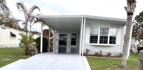 129 E Caribbean, home for sale on E Caribbean