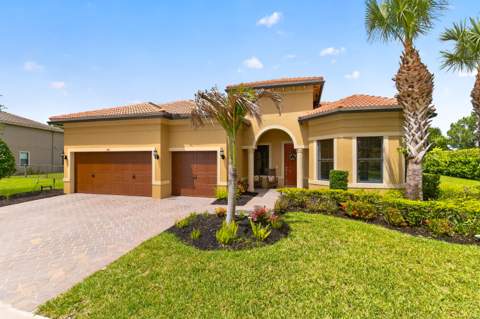 941 SW Sea Green Street, Palm City FL - photo 7 of 38