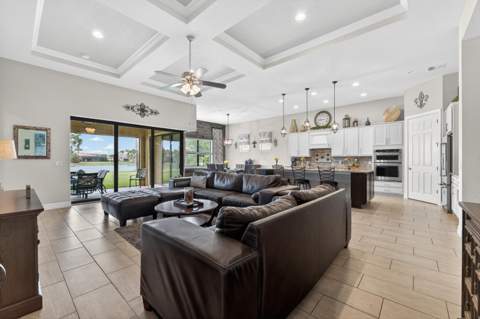 941 SW Sea Green Street, Palm City FL - photo 10 of 38