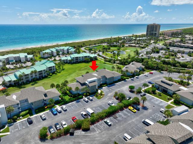 2400 S Ocean Drive #5214