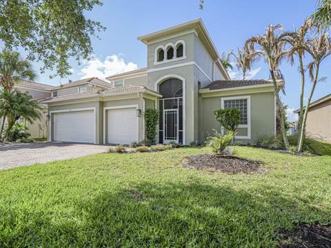 391 NW Sheffield Circle, Port St. Lucie FL - photo 6 of 62