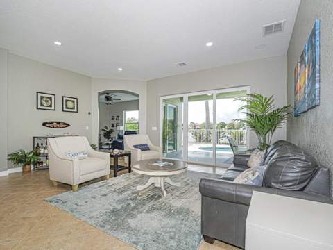 391 NW Sheffield Circle, Port St. Lucie FL - photo 9 of 62