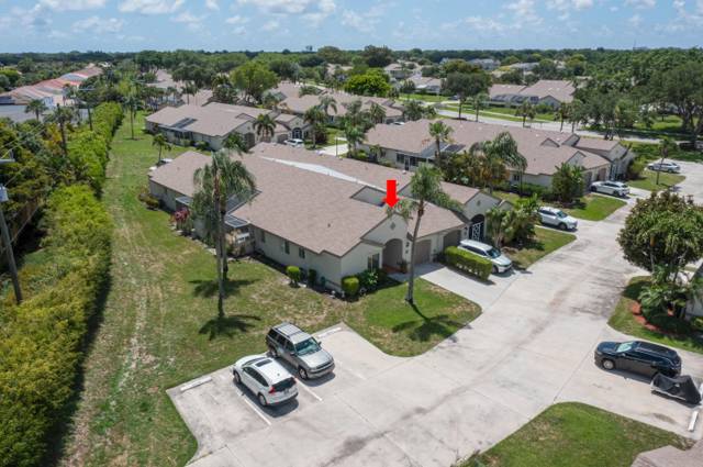 Boca Gardens