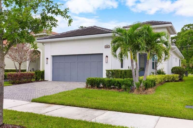 3 bedroom Single Family Residence at 11587 SW Visconti Way, Verano Pud No. 1 Plat No. 22, Port St. Lucie — photo 3
