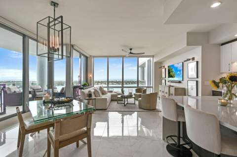 1 Water Club Way #1602, North Palm Beach FL - photo 6 of 51