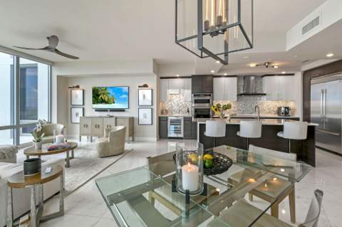 1 Water Club Way #1602, North Palm Beach FL - photo 7 of 51
