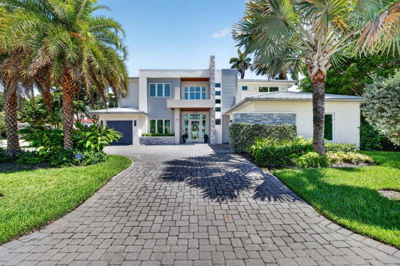 6 bedroom Single Family Residence at 39 Pelican Drive, Pelican Isle, Fort Lauderdale — photo 4