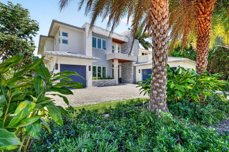 6 bedroom Single Family Residence at 39 Pelican Drive, Pelican Isle, Fort Lauderdale — photo 5