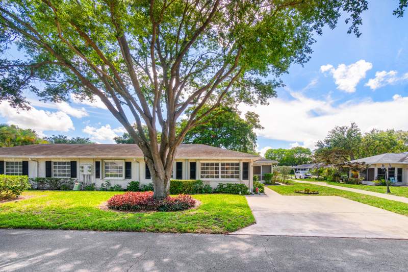 2 bedroom Condominium at 10141 S 41st Dr Drive #193, Limetree Condo, Boynton Beach — photo 5