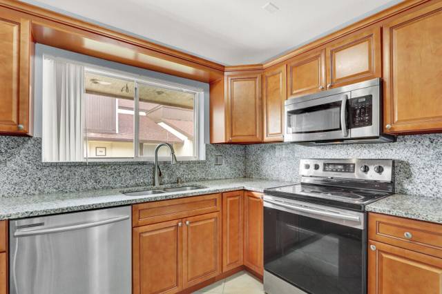 5272 Bosque Lane #31
