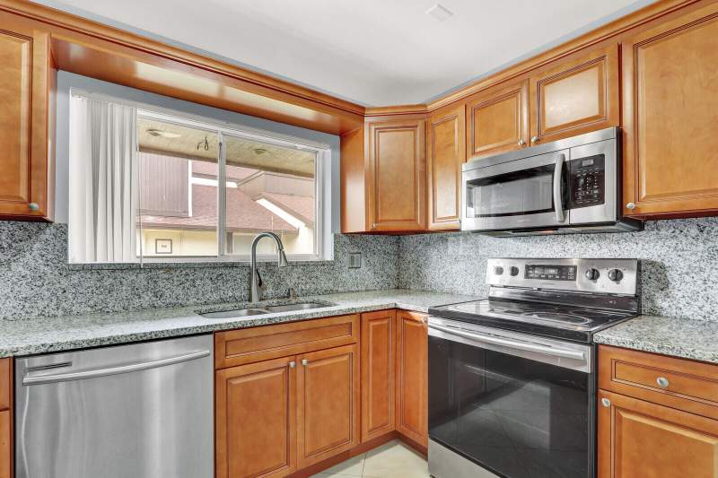 2 bedroom Condominium at 5272 Bosque Lane #31, Forest Condo, West Palm Beach — photo 1