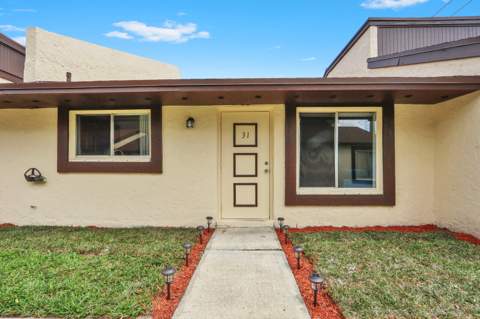 5272 Bosque Lane #31, West Palm Beach FL - photo 21 of 25