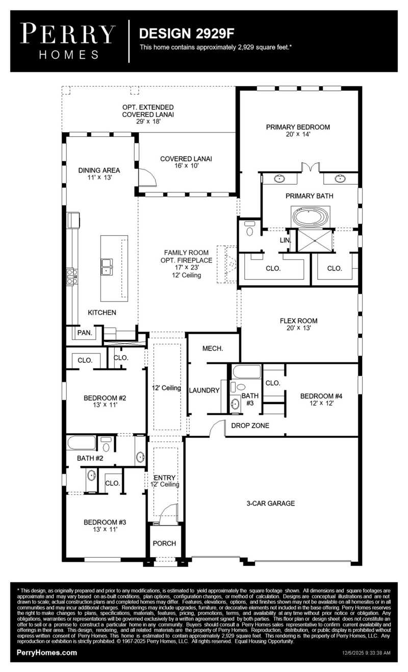 4 bedroom Single Family Residence at 10921 NW Glynlea Boulevard, Glynlea Country Club, Port St. Lucie — photo 1