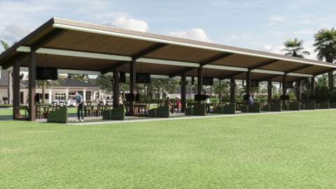 10921 NW Glynlea Boulevard, Port St. Lucie FL - photo 10 of 12
