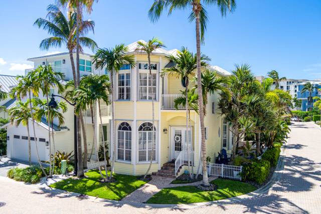 149 Key Lane home for sale in Jupiter Key