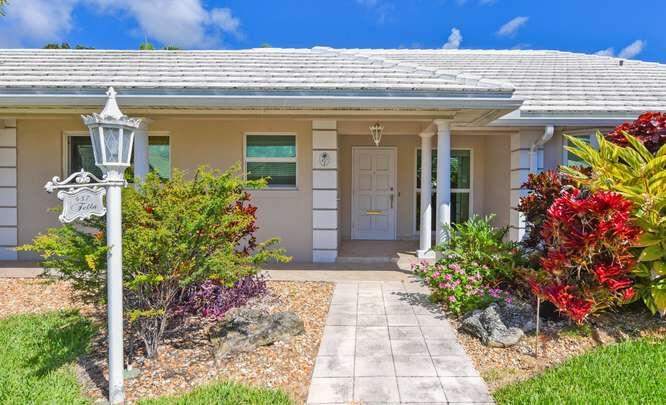 3 bedroom Villa at 437 French Royale Circle, French Royale Villas, Atlantis — photo 2