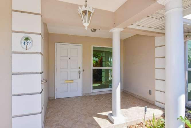 3 bedroom Villa at 437 French Royale Circle, French Royale Villas, Atlantis — photo 5