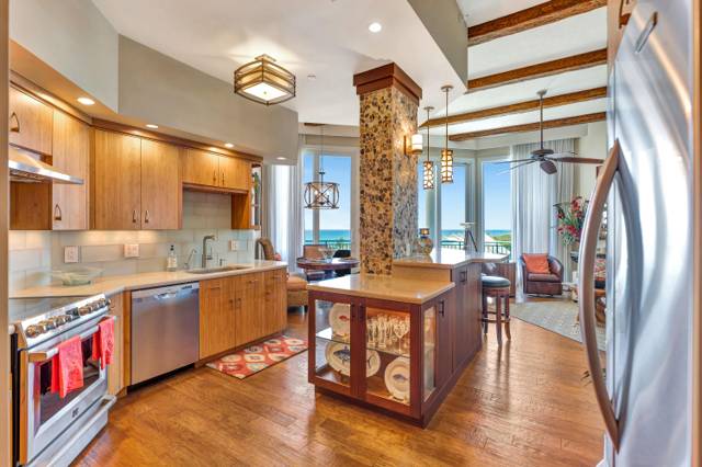 Ocean Club Condo