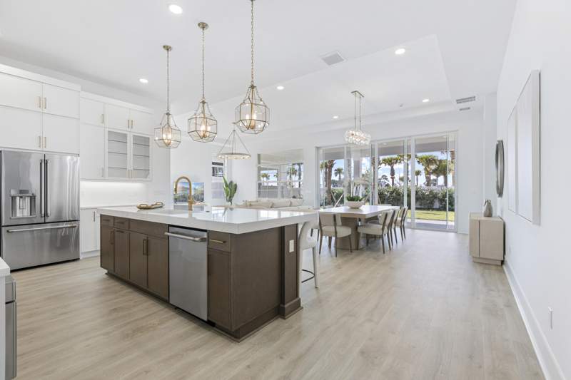 3 bedroom Single Family Residence at 14034 Bastille Street, Avenir Pod 16, Palm Beach Gardens — photo 3
