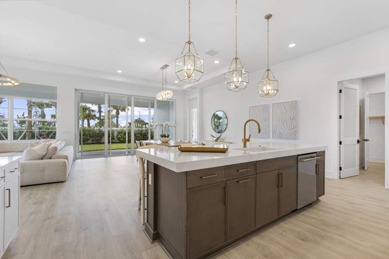 3 bedroom Single Family Residence at 14034 Bastille Street, Avenir Pod 16, Palm Beach Gardens — photo 4