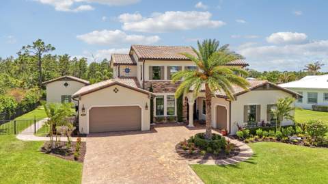 3045 NW Radcliffe Way, Palm City FL - photo 7 of 95