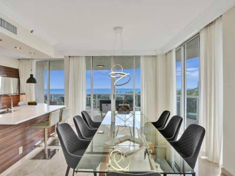 3100 N Ocean Boulevard #808, Fort Lauderdale FL - photo 9 of 40