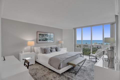3100 N Ocean Boulevard #808, Fort Lauderdale FL - photo 12 of 40