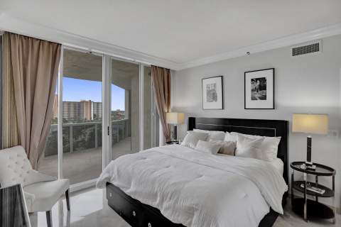 3100 N Ocean Boulevard #808, Fort Lauderdale FL - photo 19 of 40