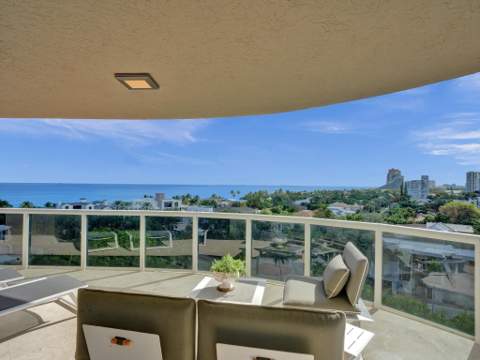 3100 N Ocean Boulevard #808, Fort Lauderdale FL - photo 22 of 40