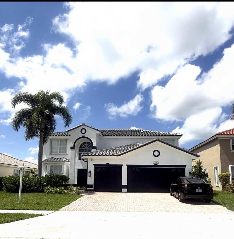 4 bedroom Single Family Residence at 22057 Palm Grass Drive, Boca Winds Par E, Boca Raton — photo 1