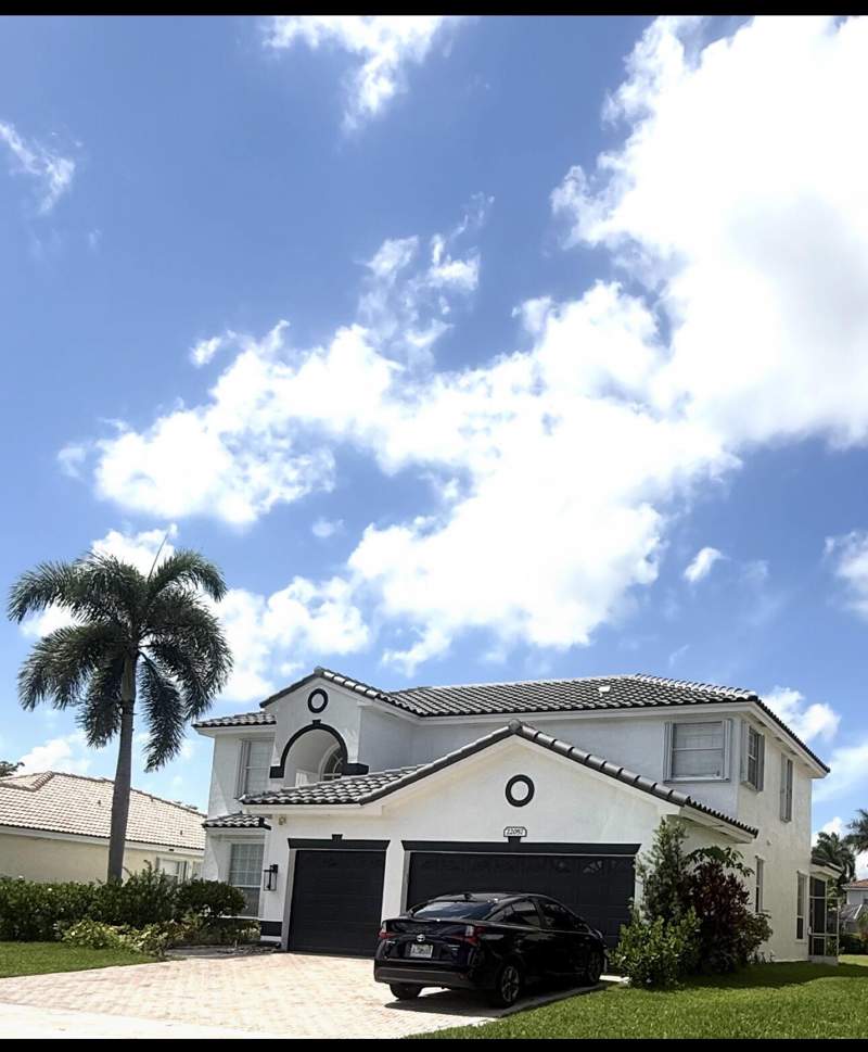 4 bedroom Single Family Residence at 22057 Palm Grass Drive, Boca Winds Par E, Boca Raton — photo 3