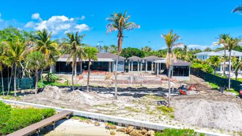 508 S Beach Road, Jupiter Island FL - photo 8 of 45