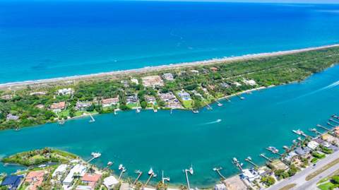 508 S Beach Road, Jupiter Island FL - photo 9 of 45