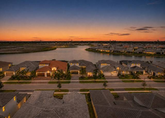 St Lucie County