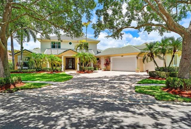 6990 Cypress Cove Circle