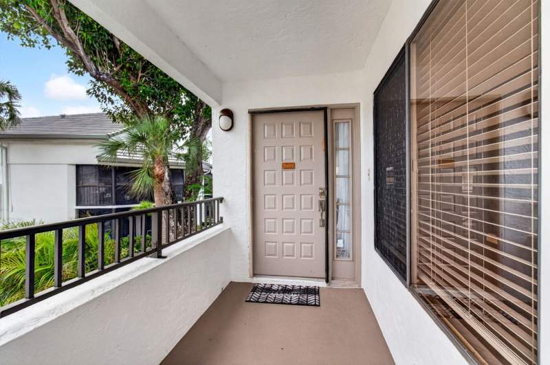 2 bedroom Condominium at 7485 Glendevon Lane #1105, Gleneagles Condo I, Delray Beach — photo 3