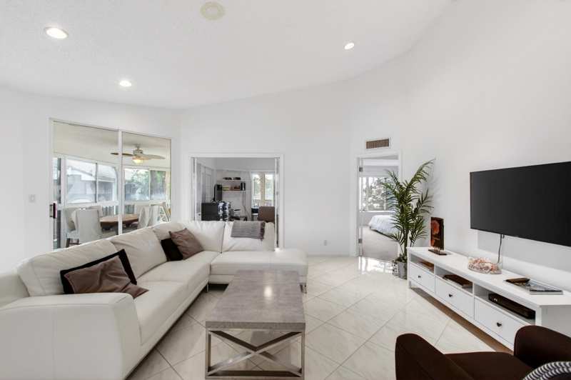 2 bedroom Condominium at 7485 Glendevon Lane #1105, Gleneagles Condo I, Delray Beach — photo 1