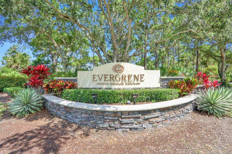 3 bedroom Townhouse at 196 Evergrene Parkway, Mansions At Evergrene Condo, Palm Beach Gardens — photo 1