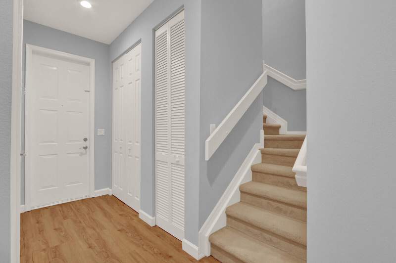 3 bedroom Townhouse at 196 Evergrene Parkway, Mansions At Evergrene Condo, Palm Beach Gardens — photo 5