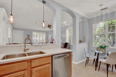 196 Evergrene Parkway, Palm Beach Gardens FL - photo 14 of 32