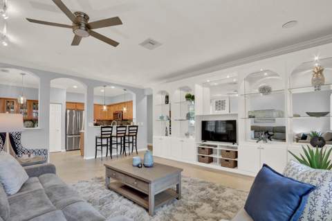 196 Evergrene Parkway, Palm Beach Gardens FL - photo 8 of 32