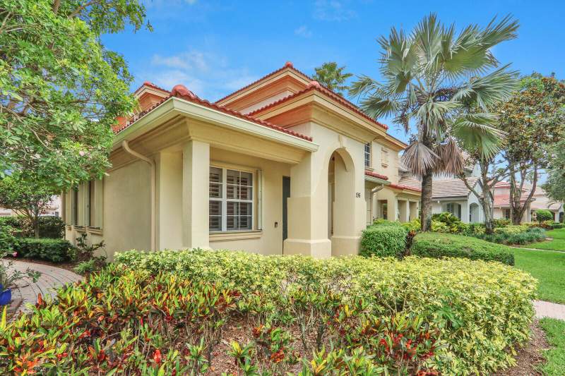 3 bedroom Townhouse at 196 Evergrene Parkway, Mansions At Evergrene Condo, Palm Beach Gardens — photo 3