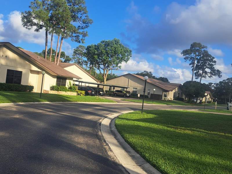 2 bedroom Townhouse at 2838 Stoneway Lane, Stones Throw Townhomes, Fort Pierce — photo 2