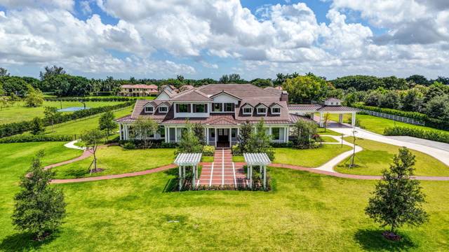 10250 El Paraiso Place, new construction home in Delray Beach