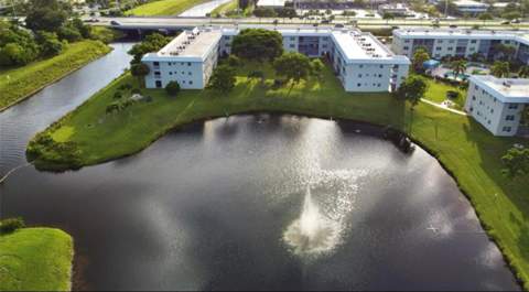 9880 Marina Boulevard #1520, Boca Raton FL - photo 24 of 35