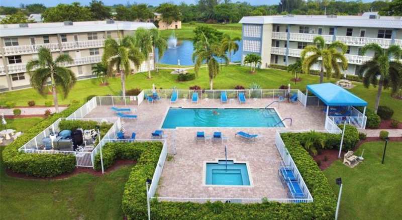 2 bedroom Condominium at 9880 Marina Boulevard #1520, Sandalfoot South Three Condo, Boca Raton — photo 1