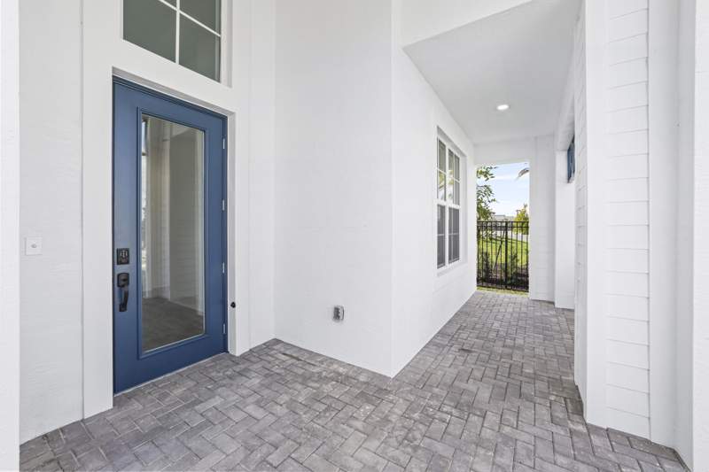 3 bedroom Single Family Residence at 14034 Bastille Street, Avenir Pod 16, Palm Beach Gardens — photo 2